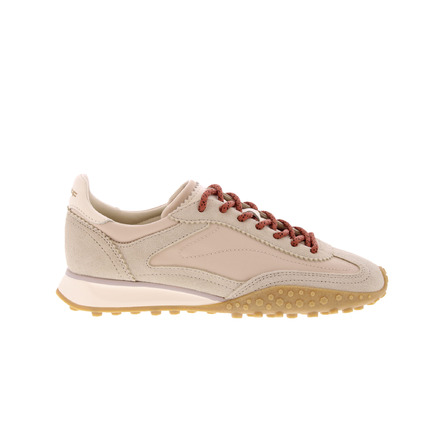 Hoff sneakers beige