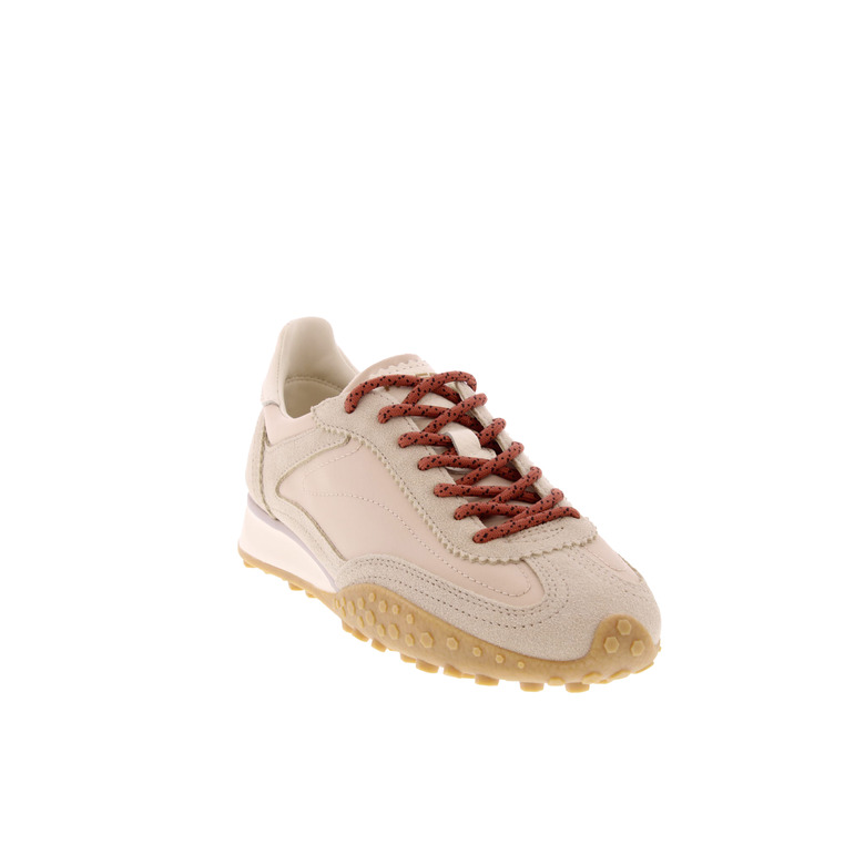 Hoff sneakers beige 2