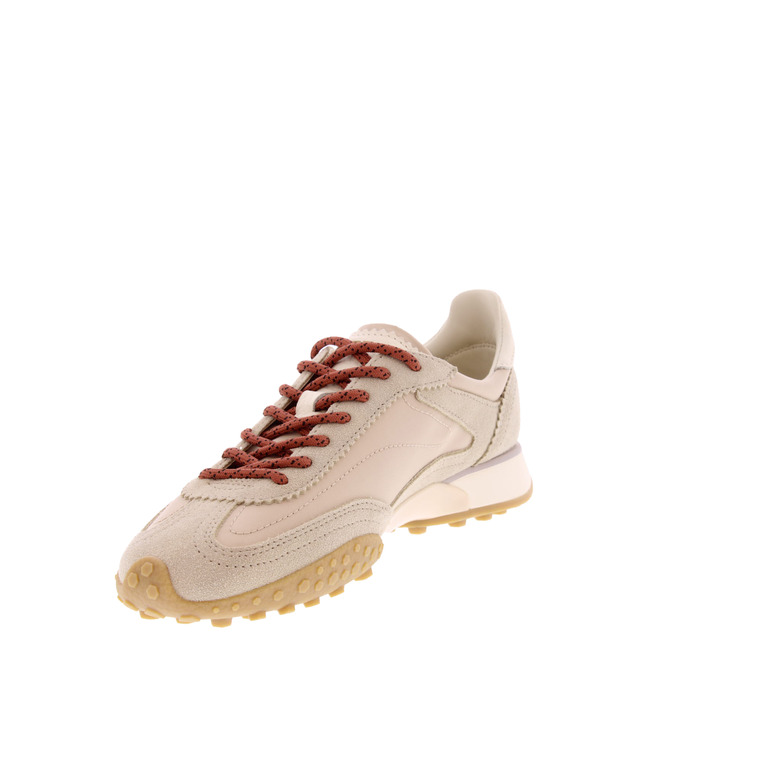 Hoff sneakers beige 3