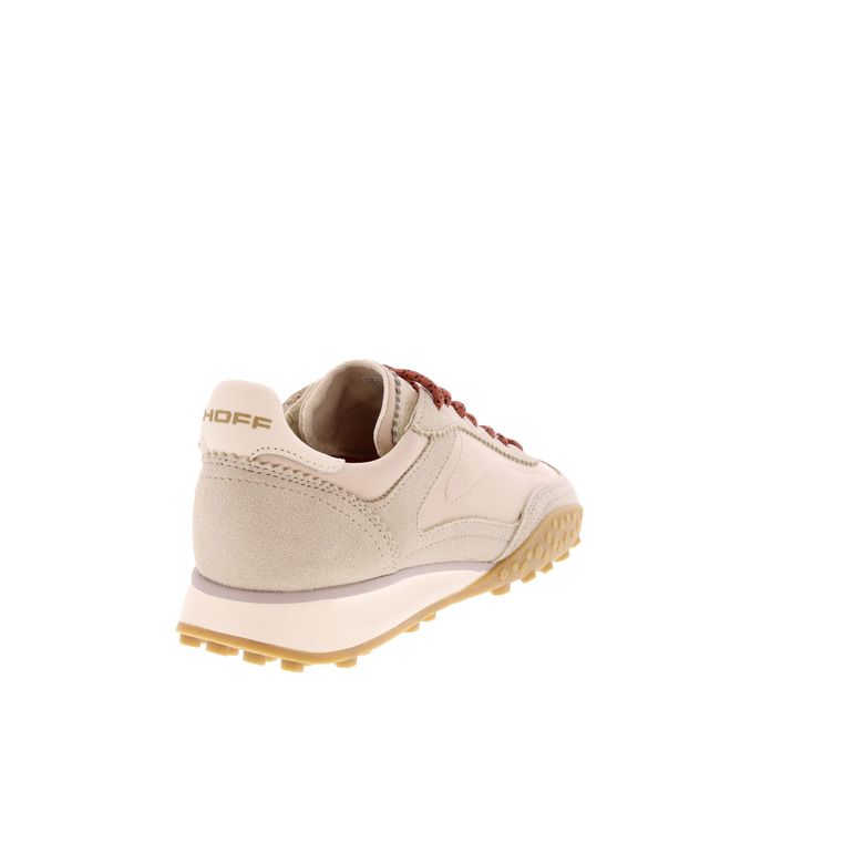 Hoff sneakers beige 4