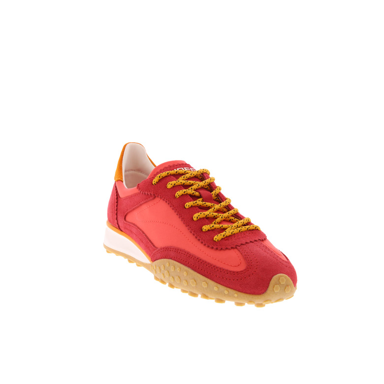 Hoff sneakers rot 2