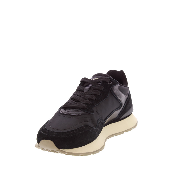 Hoff sneakers schwarz 3