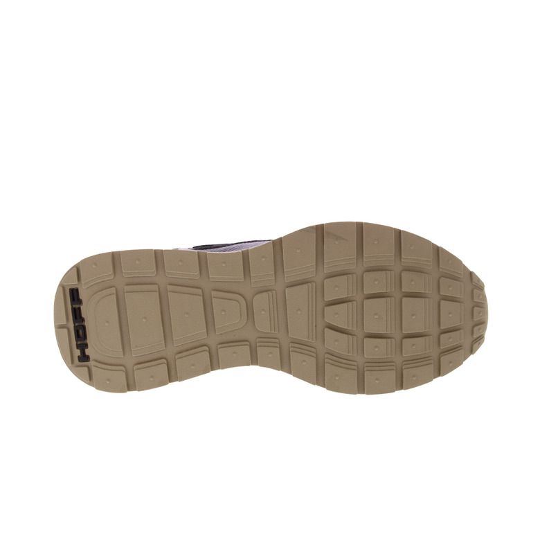 Hoff sneakers schwarz 5