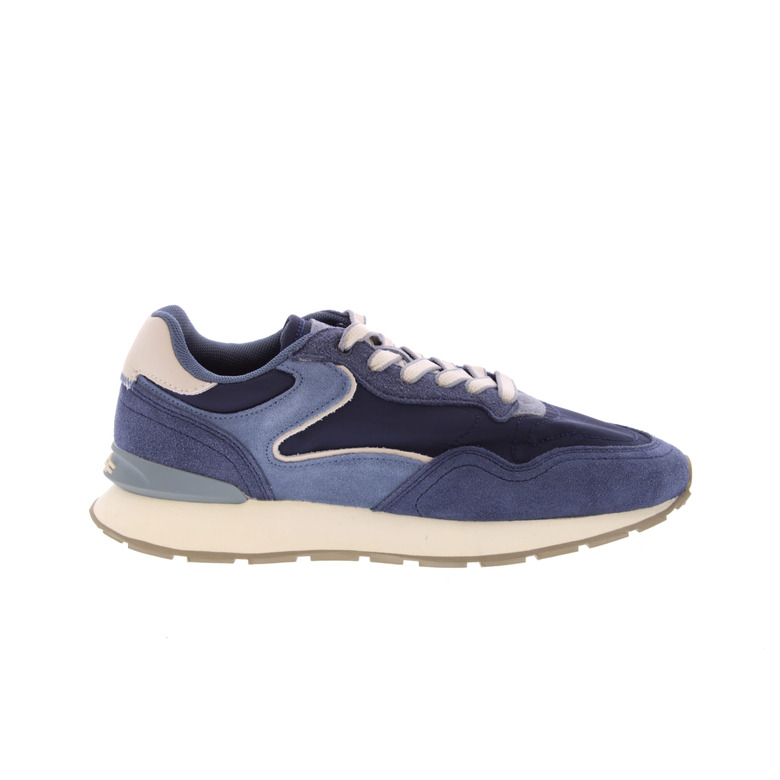 Hoff sneakers blau 1