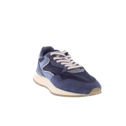Hoff sneakers blue