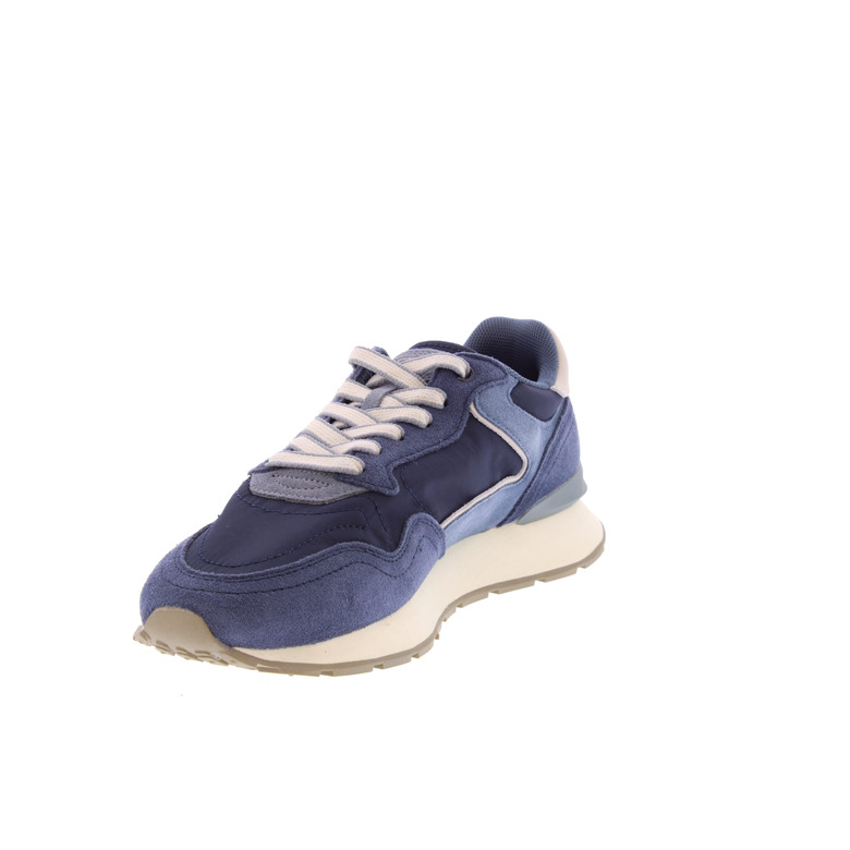 Hoff sneakers blau 3