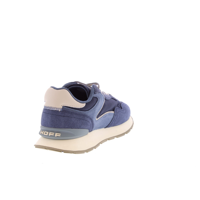 Hoff sneakers blau 4