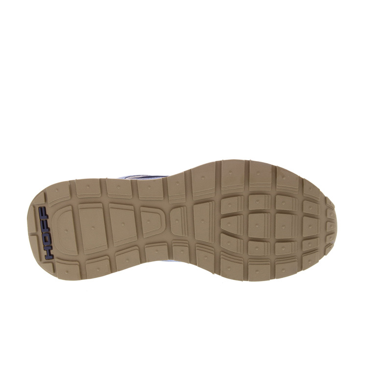 Hoff sneakers blau 5