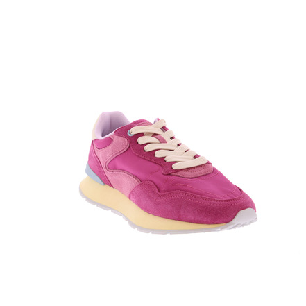 Hoff sneakers pink