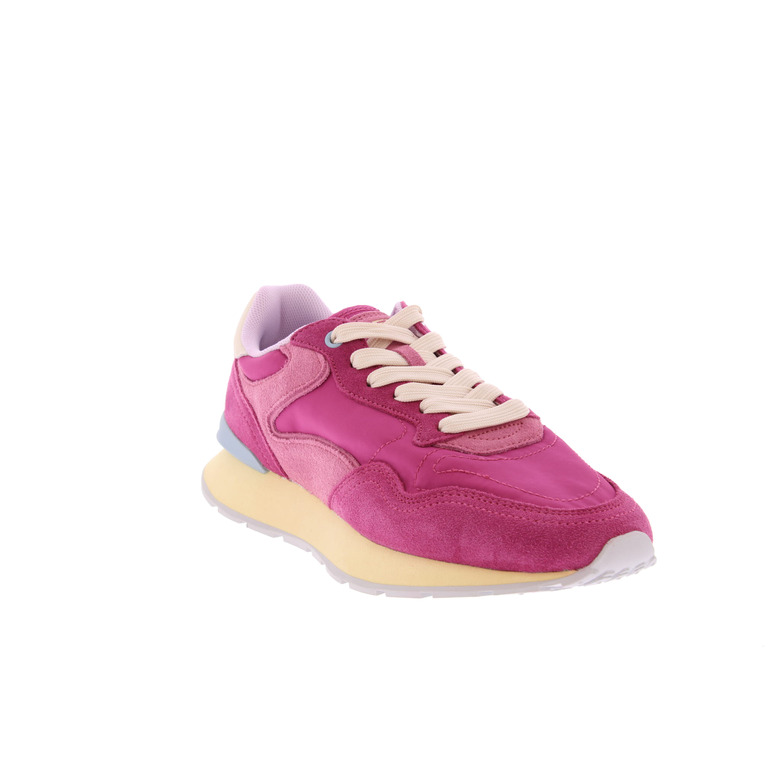 Hoff sneakers rosa 2