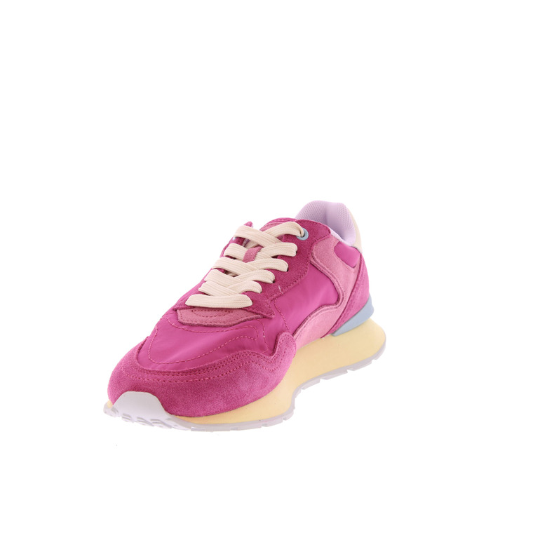 Hoff sneakers rosa 3