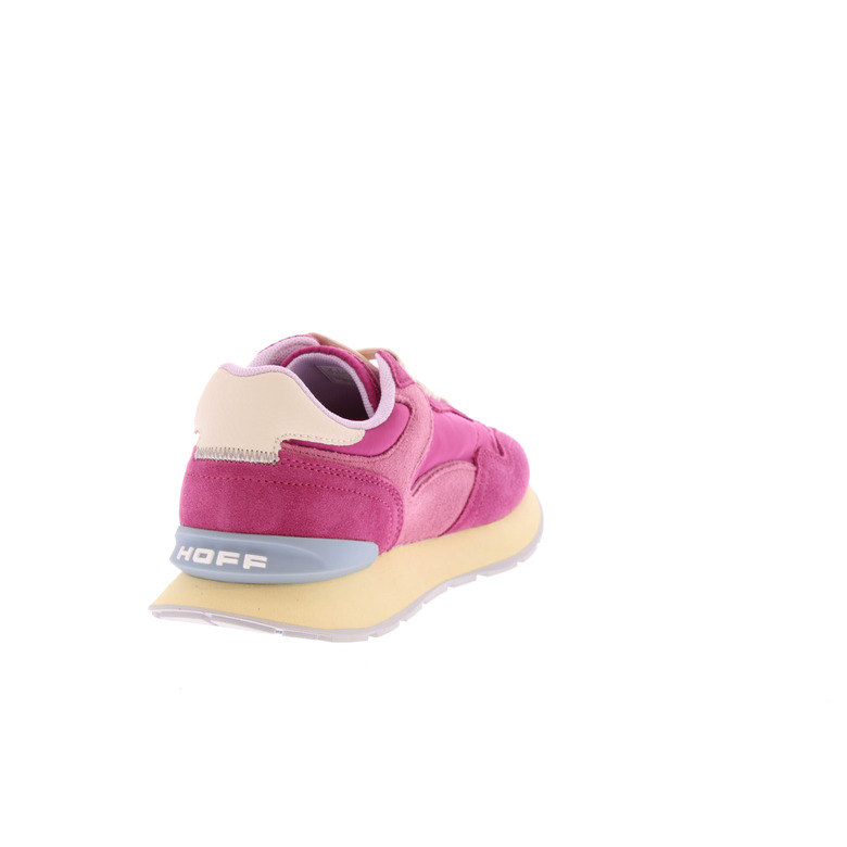 Hoff sneakers rosa 4
