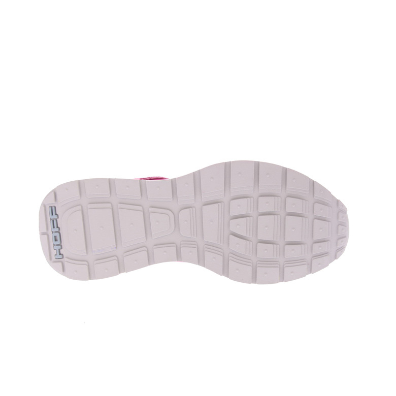 Hoff sneakers rosa 5