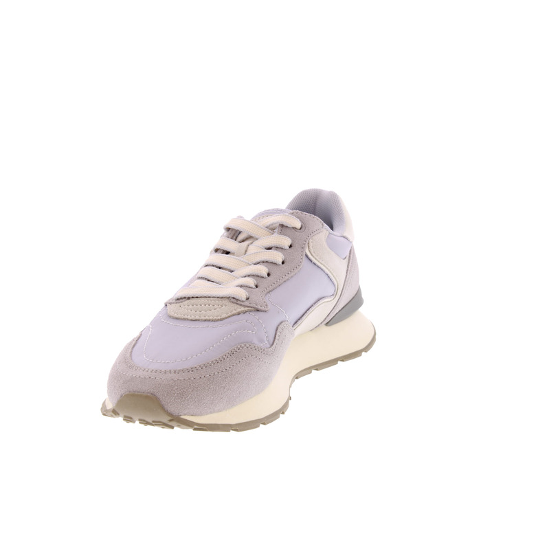 Hoff sneakers blau 3