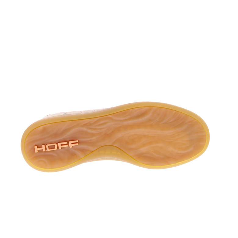 Hoff sneakers lightbrown 5