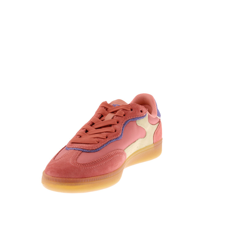 Hoff sneakers rosa 3