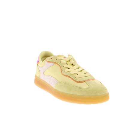 Hoff sneakers yellow