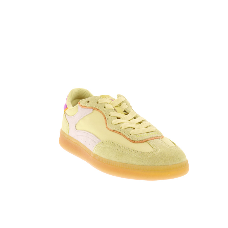 Hoff sneakers gelb 2