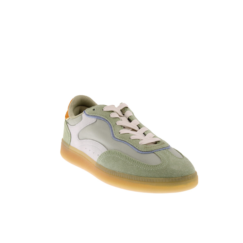 Hoff sneakers grÜn 2