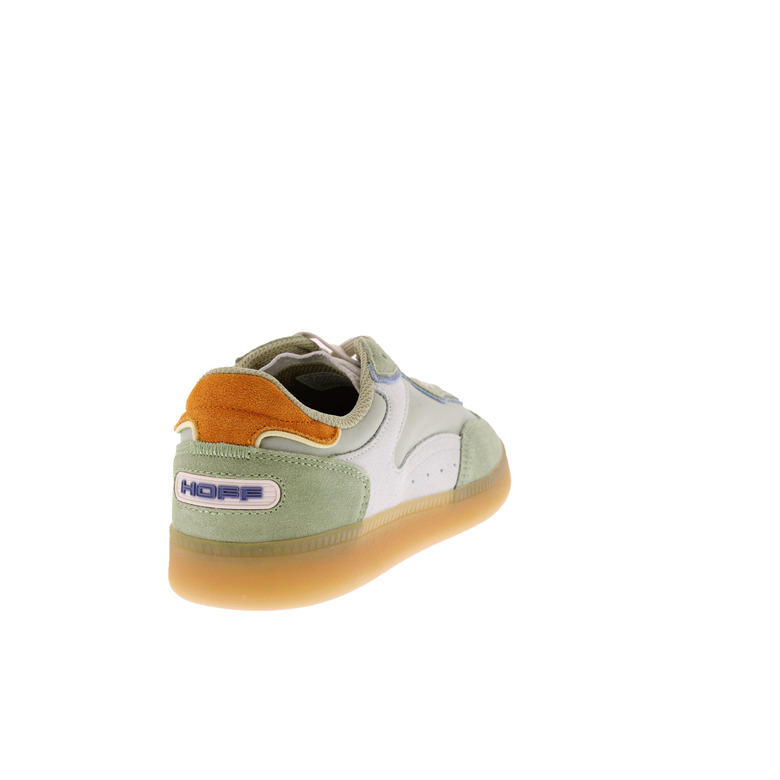 Hoff sneakers grÜn 4