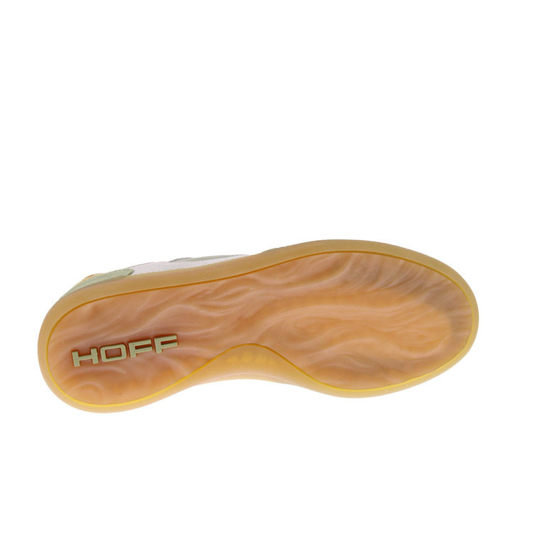 Hoff sneakers grÜn 5