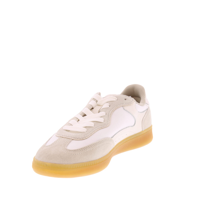 Hoff sneakers white 3
