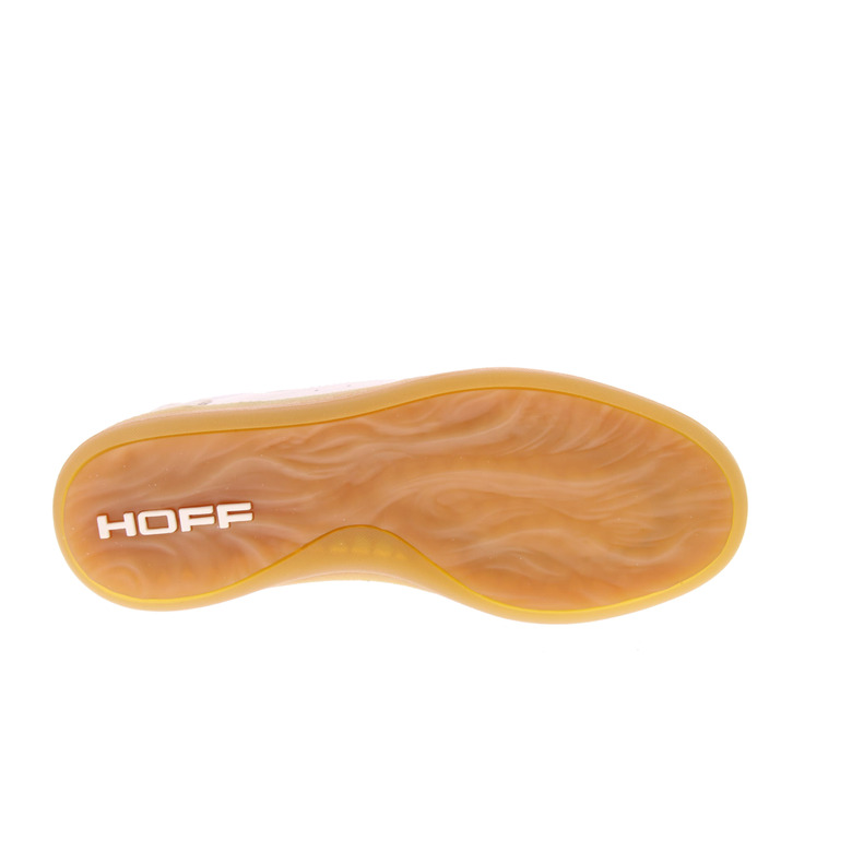 Hoff sneakers white 5