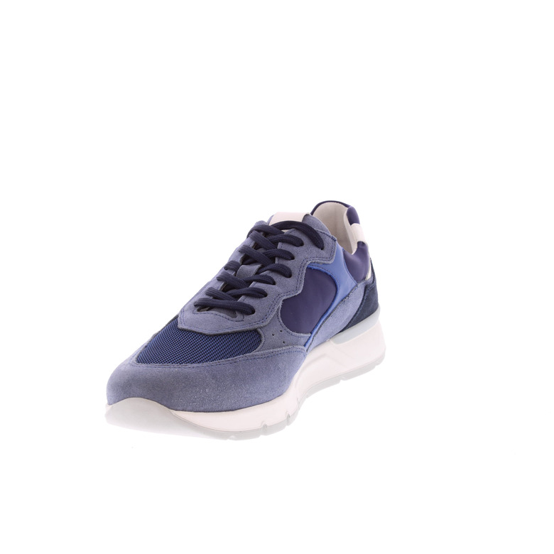 Nero Giardini sneakers blue 3