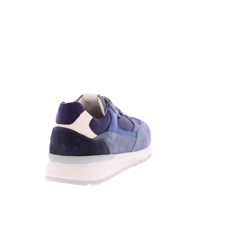 Nero Giardini sneakers blue 4