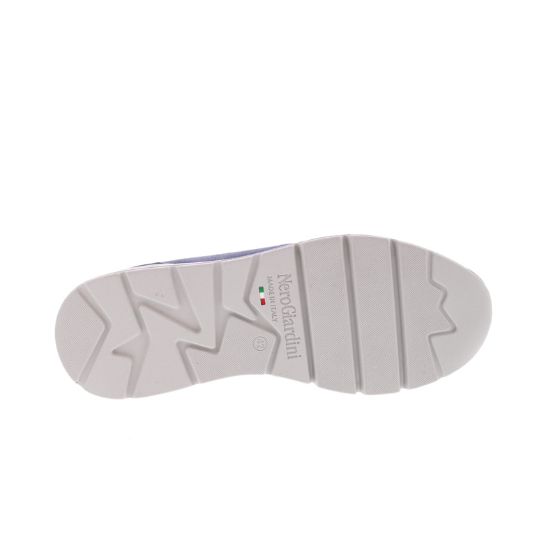 Nero Giardini sneakers blue 5