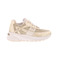 Nero Giardini sneakers gold 1