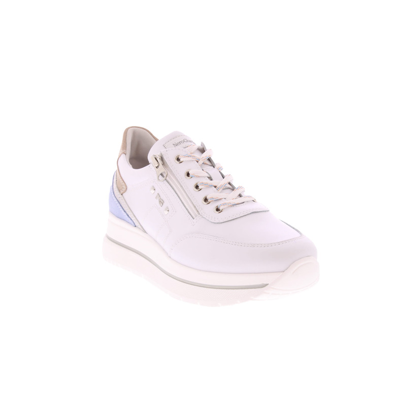 Nero Giardini sneakers weiss 2