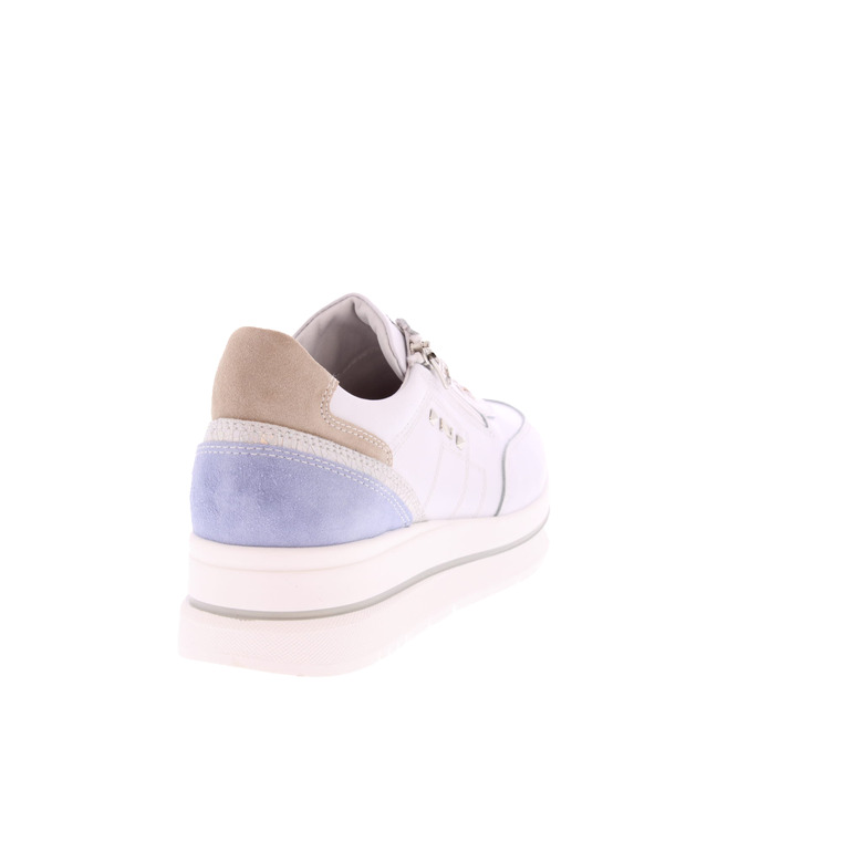 Nero Giardini sneakers weiss 4