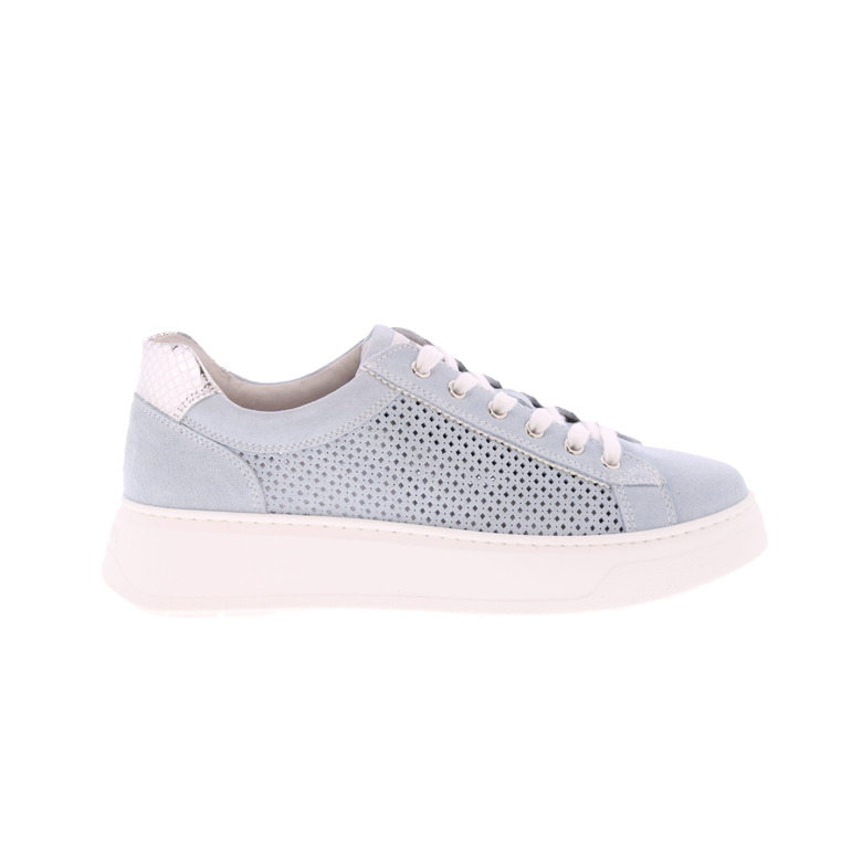 Nero Giardini sneakers blau 1
