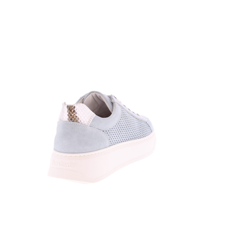 Nero Giardini sneakers blau 4