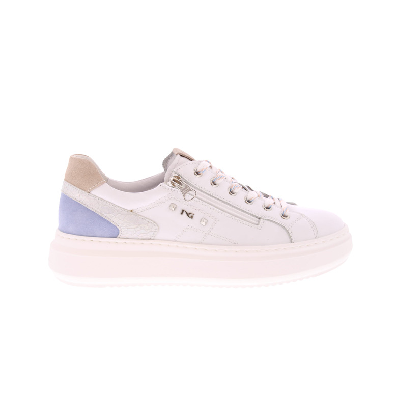 Nero Giardini sneakers weiss 1