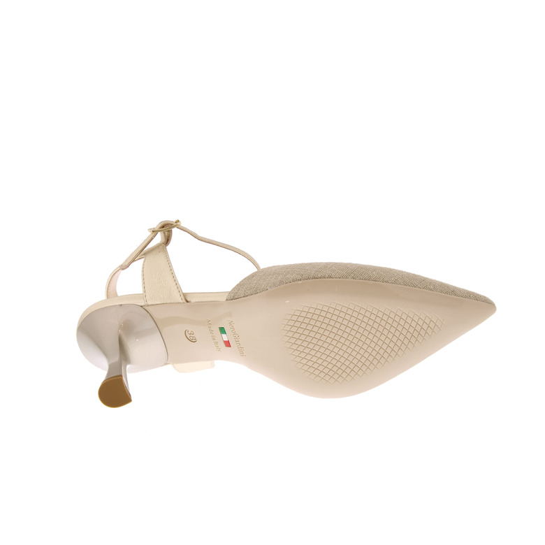 Nero Giardini pumps or 5