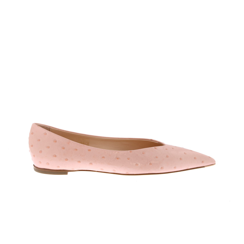 Agl ballerinas rosa 1