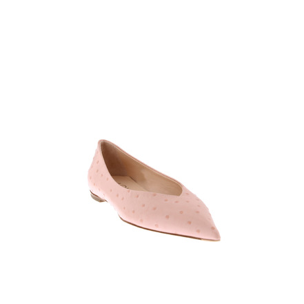 Agl ballerinas pink