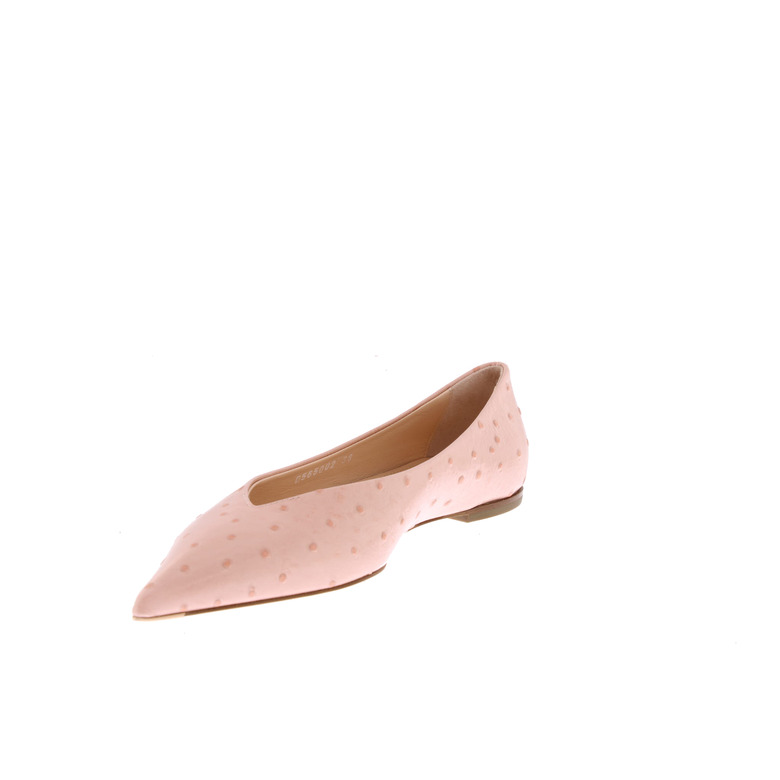 Agl ballerinas rosa 3