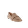 Agl moccasins & loafers taupe 2