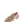 Agl moccasins & loafers taupe 3