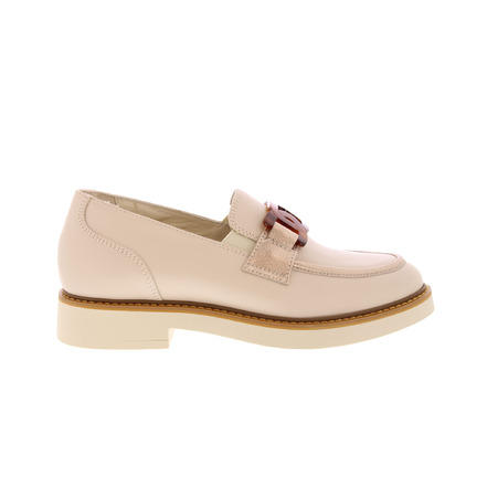 Dl Sport moccasins & loafers ecru