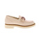 Dl Sport moccasins & loafers ecru 1
