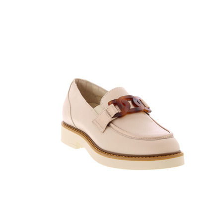Dl Sport moccasins & loafers ecru