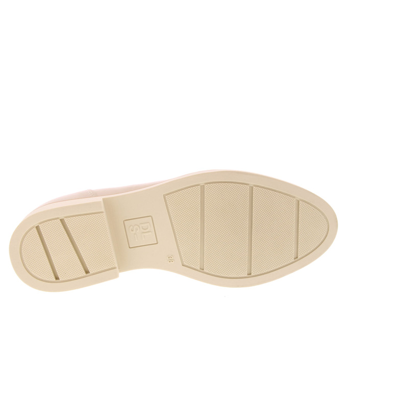 Dl Sport moccasins & loafers ecru 5