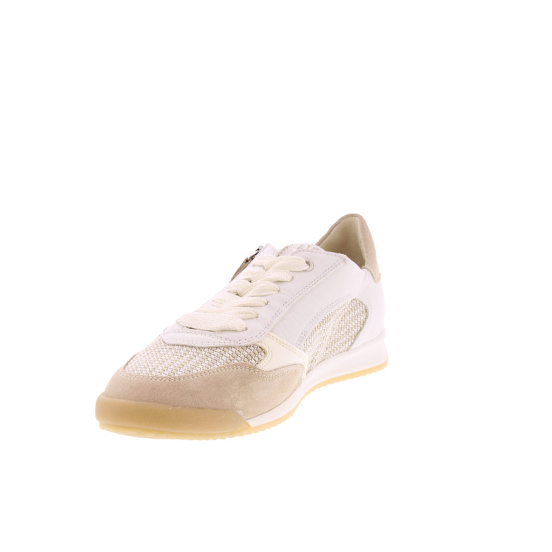 Dl Sport sneakers wit 3