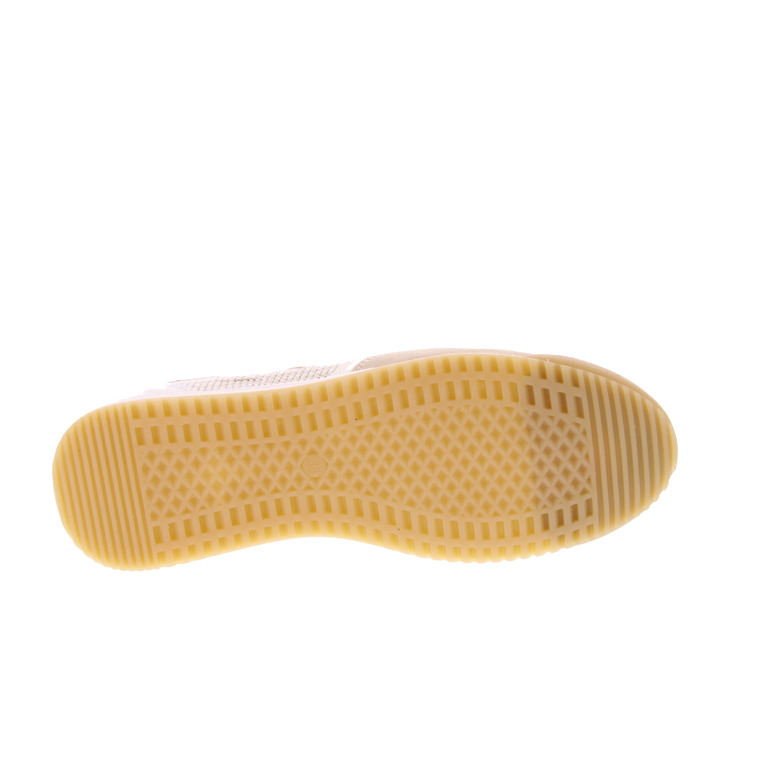 Dl Sport sneakers wit 5