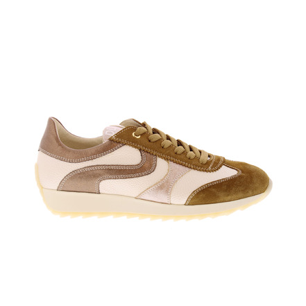 Dl Sport sneakers cognac