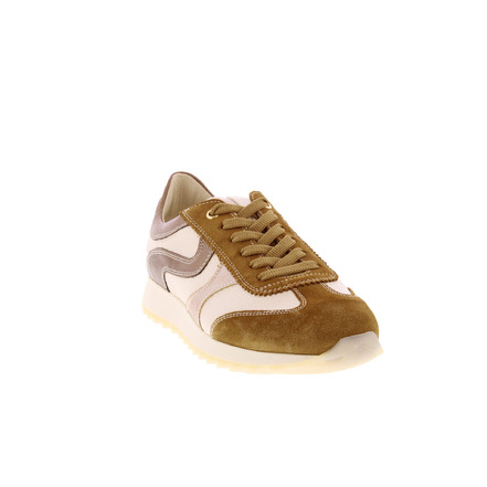 Dl Sport sneakers cognac